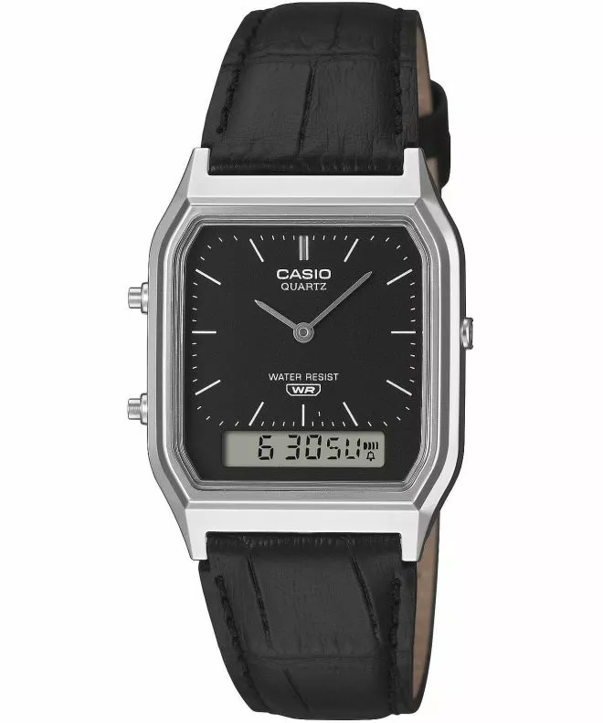 Hodinky unisex Casio Vintage Classic AQ-230EL-1AER
