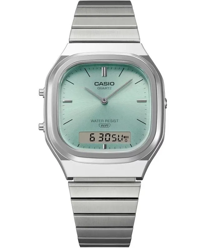 Hodinky unisex Casio Vintage AQ-240E-2AEF