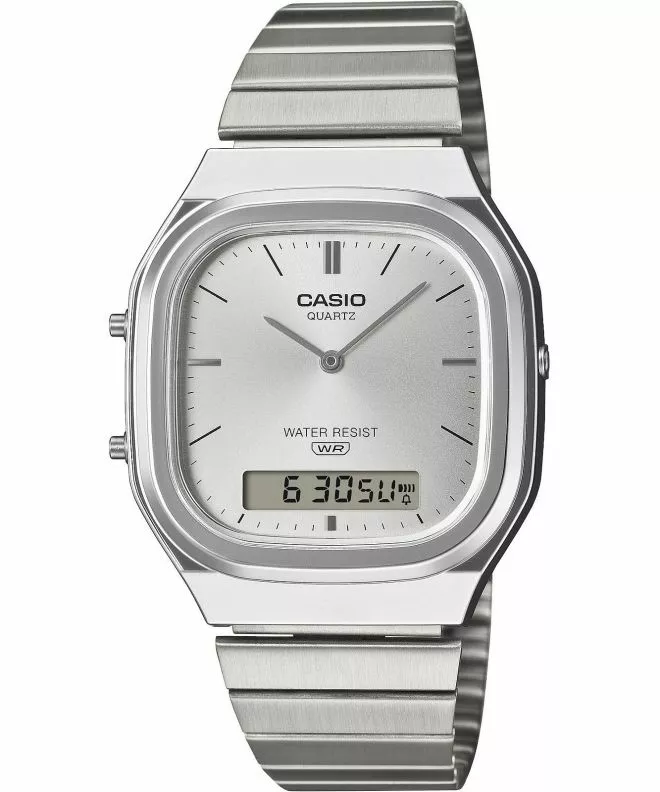 Hodinky unisex Casio Vintage Classic AQ-240E-7AER