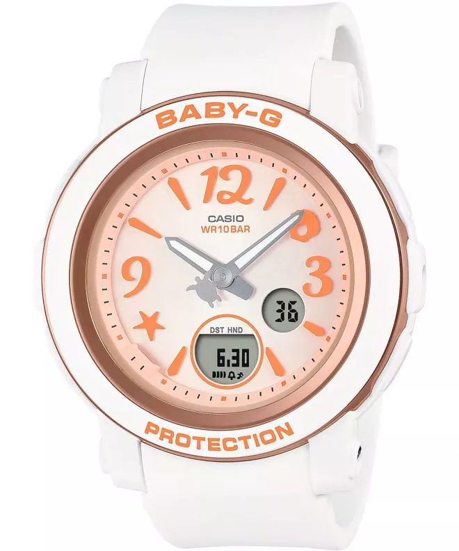 Hodinky dámské Casio Baby-G BGA-290 Series BGA-290US-4AER
