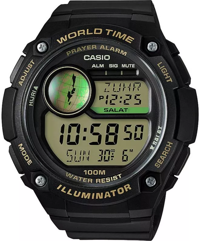 Pánské hodinky Casio Youth CPA-100-9AVEF CPA-100-9AVEF