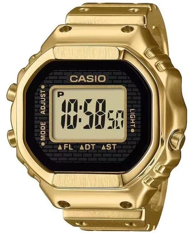 Hodinky unisex Casio Watch Ring CRW-001G-9ER