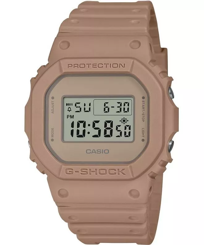 Hodinky pánské Casio G-Shock Nature Colors DW-5600NC-5ER