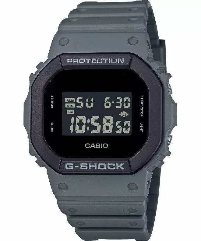 Hodinky pánské Casio G-Shock 5600 Series DW-5610UU-8ER