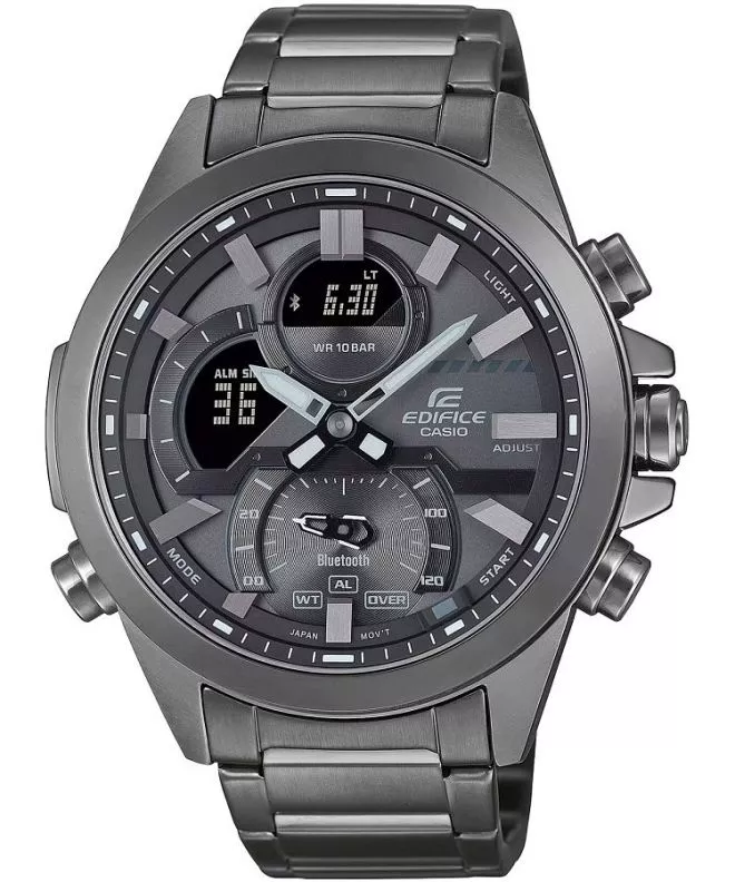 Hodinky pánské Casio Edifice Smartphone Link ECB-30DC-1BEF