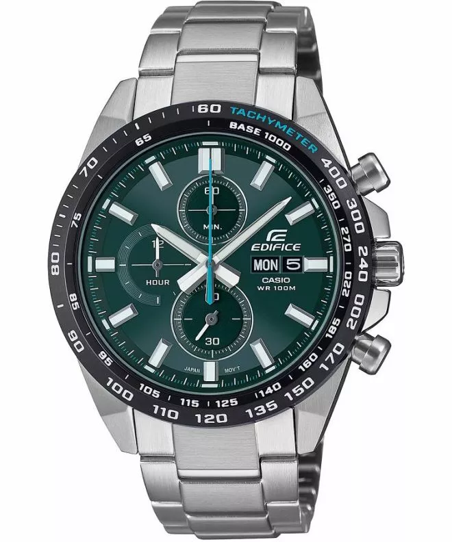 Hodinky pánské Casio Edifice Standard Chronograph EFR-574DB-3AVUEF