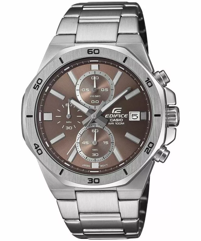 Hodinky pánské Casio Edifice Standard Chronograph EFV-640D-5AVUEF