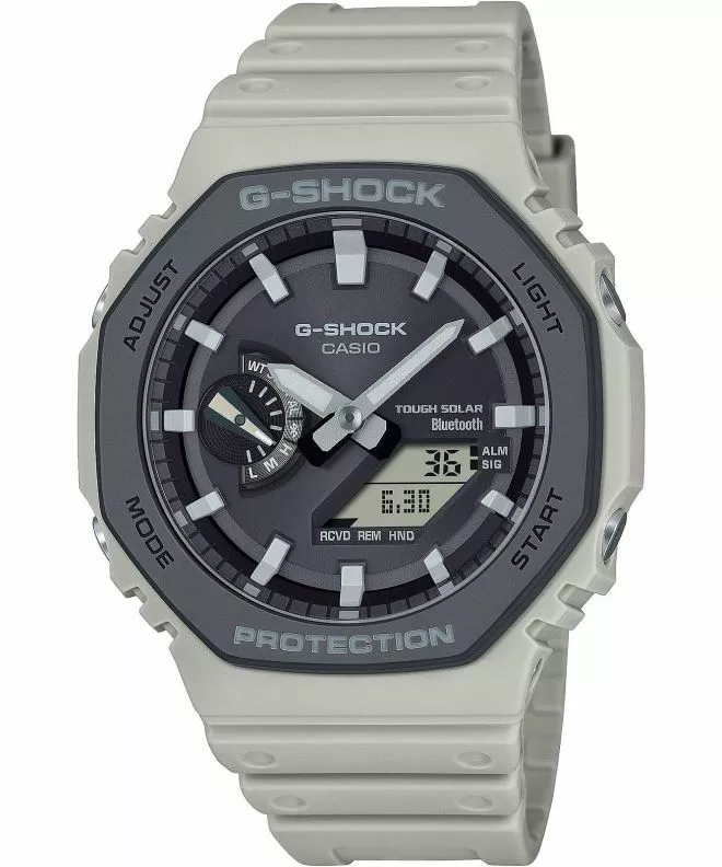 Hodinky pánské Casio G-Shock Urban Utility GA-B2100LUU-5AER