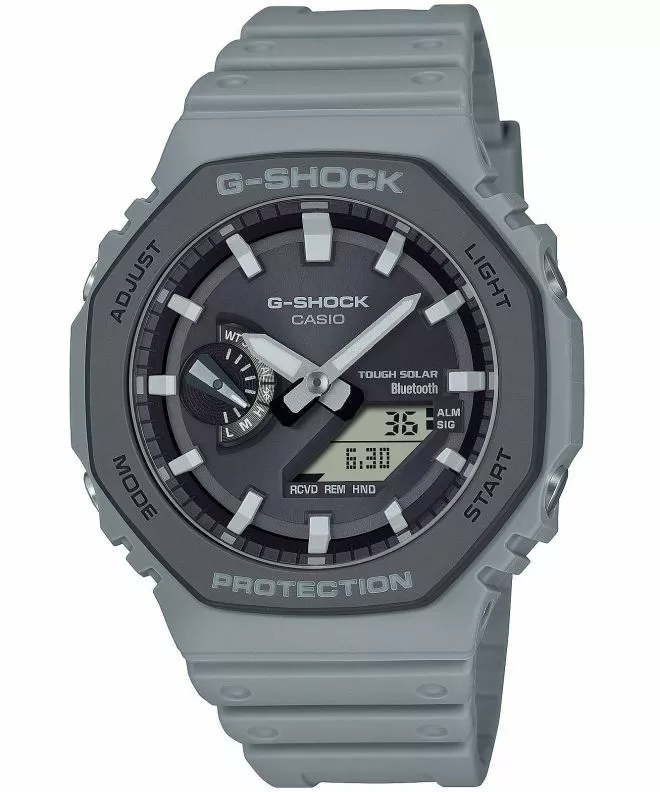 Hodinky pánské Casio G-Shock Urban Utility GA-B2100LUU-8AER