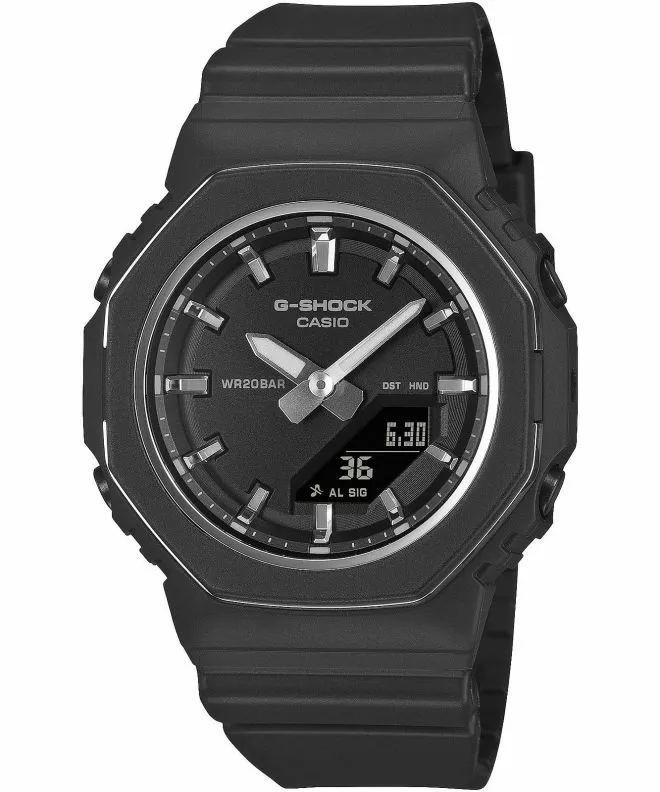 Hodinky dámské G-SHOCK Analog-Digital GMA-P2110-1AER