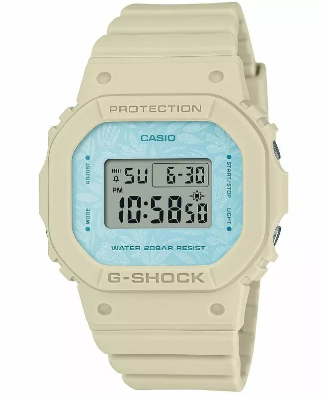 Hodinky dámské Casio G-Shock Digital GMD-S5600NC-9ER