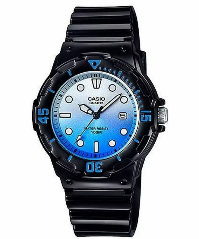 Hodinky unisex Casio Analog LRW-200H-2EER