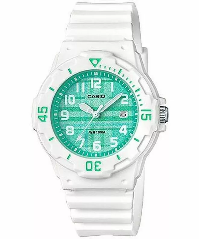 Hodinky dámské Casio POP LRW-200H-3CVEF