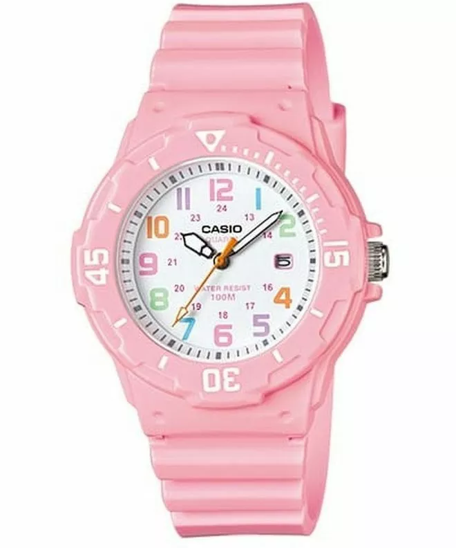Hodinky dámské Casio POP LRW-200H-4B2VEF