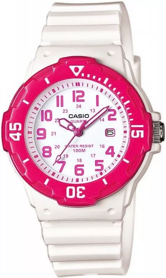Dámské hodinky Casio Sport LRW-200H-4BVEF LRW-200H-4BVEF