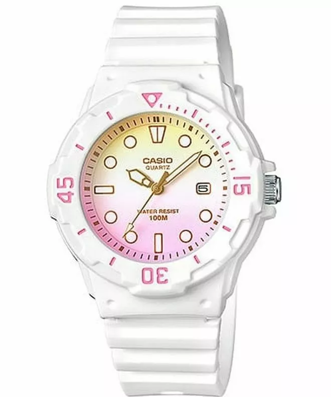 Hodinky dámské Casio POP LRW-200H-4E2VDR