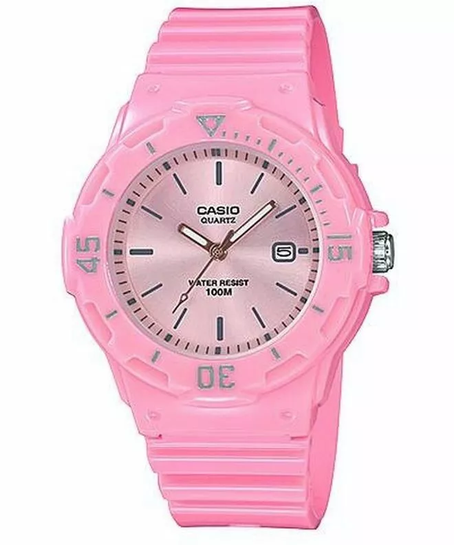 Hodinky dámské Casio POP LRW-200H-4E4VEF