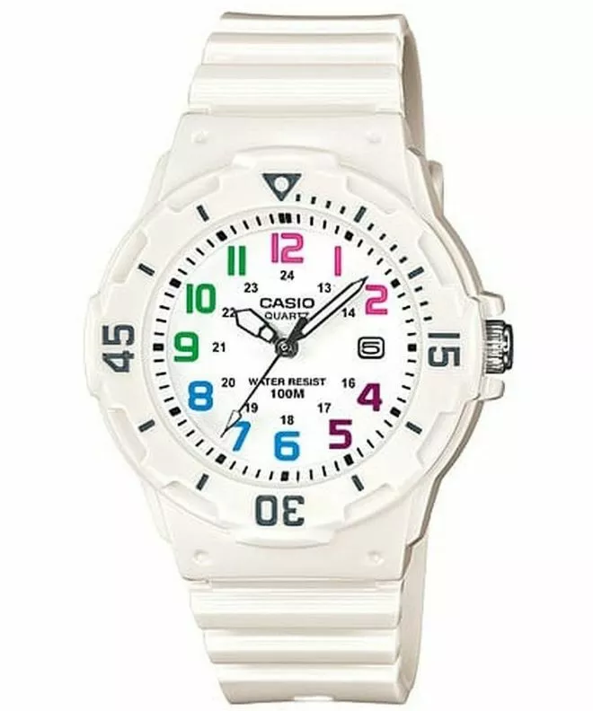 Hodinky dámské Casio POP LRW-200H-7BVEF
