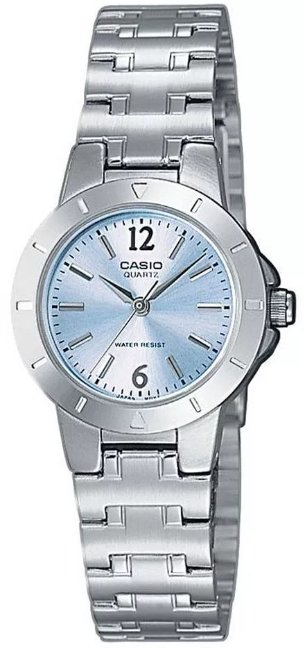 Dámské hodinky Casio Classic LTP-1177A-2AEF (LTP-1177A-2A) LTP-1177A-2AEF (LTP-1177A-2A)