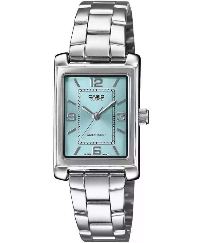 Hodinky unisex Casio Classic LTP-1234DD-2AEF