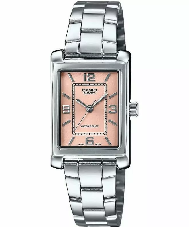 Hodinky dámské Casio Classic Lady LTP-1234DD-4AEF