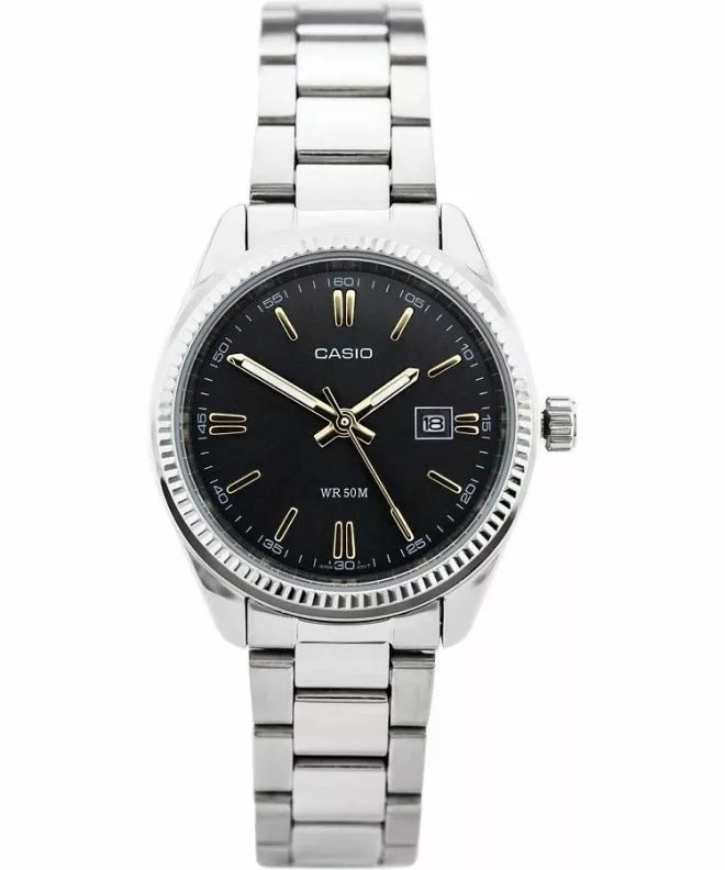 Hodinky dámské Casio Analog LTP-1302D-1A2VEF