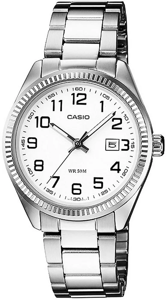 Dámské hodinky Casio Classic LTP-1302D-7BVEF (LTP-1302PD-7BVEF) LTP-1302PD-7BVEG (LTP-1302D-7BVEF, LTP-1302PD-7BVEF)