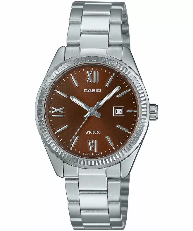 Hodinky dámské Casio Standard LTP-1302DD-5AVEF