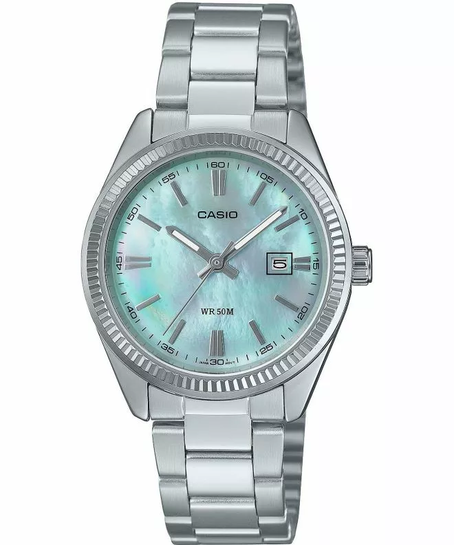 Hodinky dámské Casio Standard LTP-1302DS-2AVEF