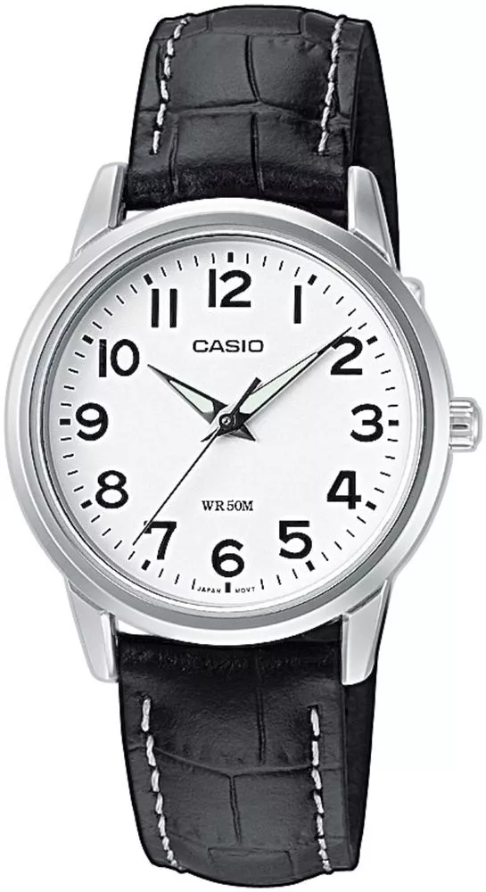 Dámské hodinky Casio Classic LTP-1303L-7BVEF (LTP-1303PL-7BVEF) LTP-1303L-7BVEF (LTP-1303PL-7BVEF)