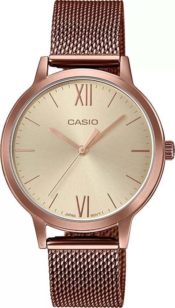 Dámské hodinky Casio Vintage Instashape Roman Index LTP-E157MR-9AEF LTP-E157MR-9AEF