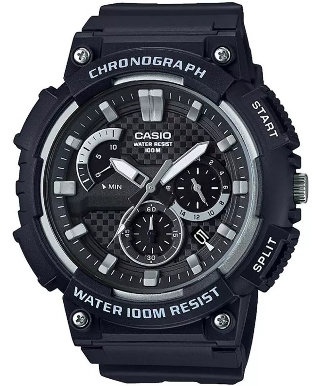 Pánské hodinky Casio Sport MCW-200H-1AVEF MCW-200H-1AVEF
