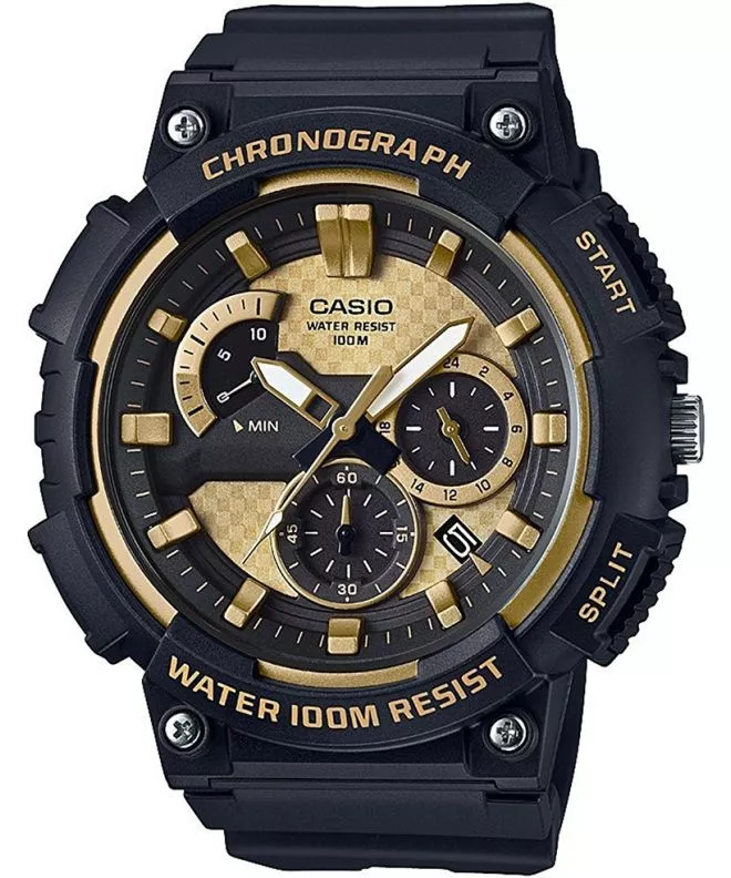 Pánské hodinky Casio Sport MCW-200H-9AVEF MCW-200H-9AVEF