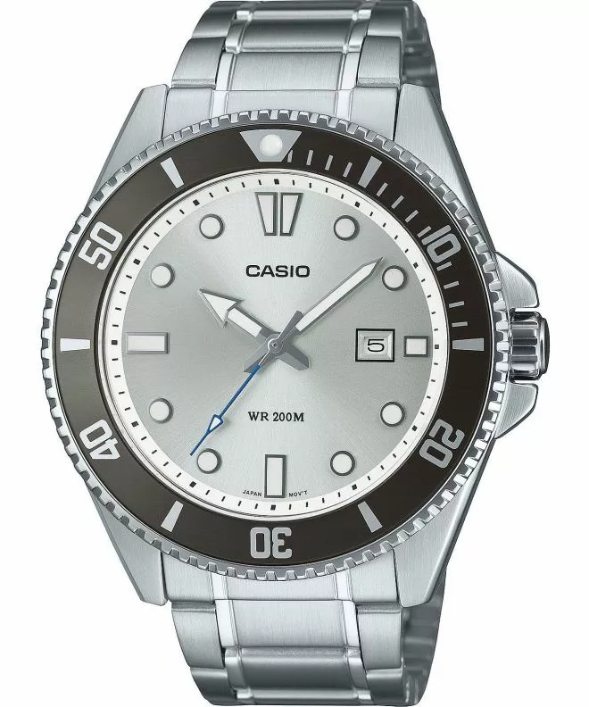 Hodinky pánské Casio Standard MDV-107D-7AVEF