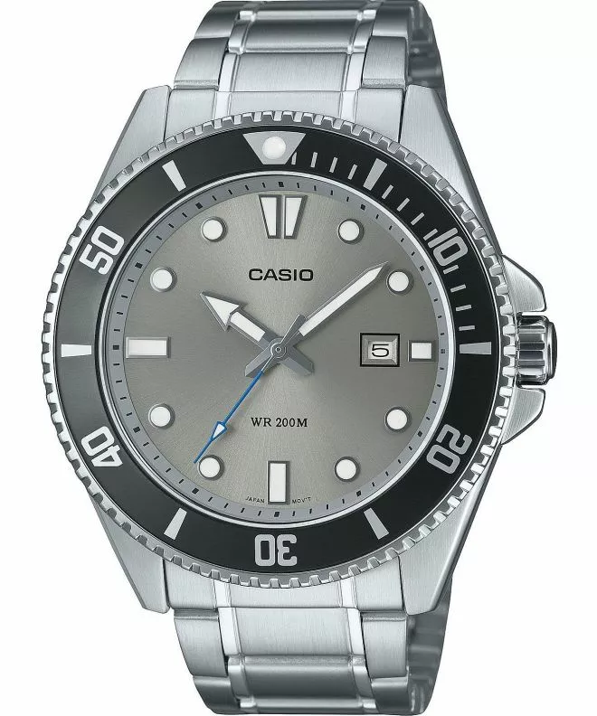 Hodinky pánské Casio Standard MDV-107D-8AVEF