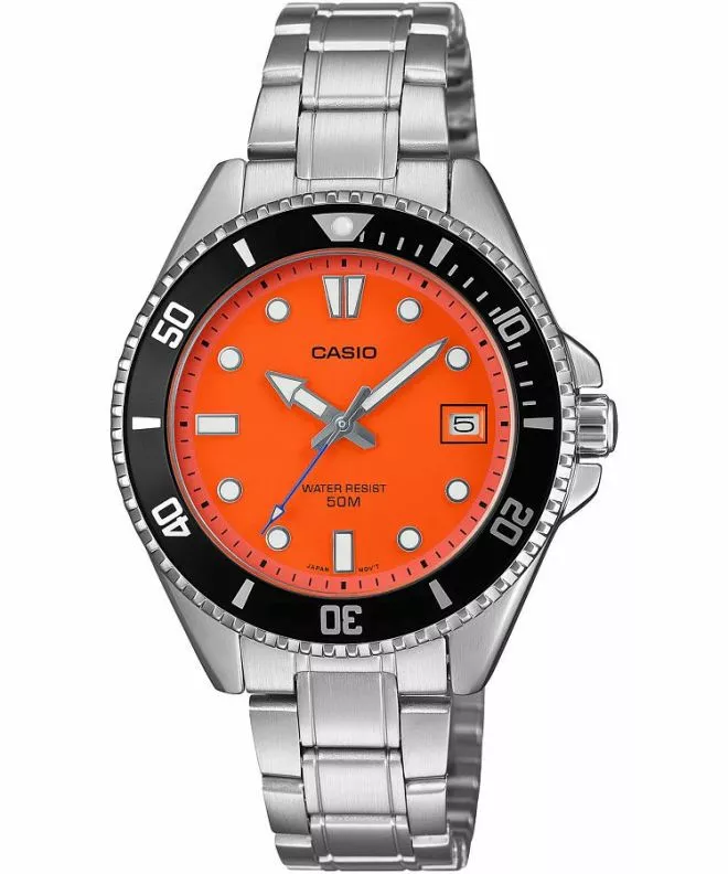 Hodinky unisex Casio Duro MDV-10D-4A1VEF
