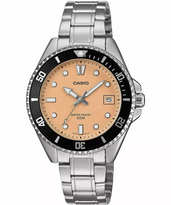 Hodinky unisex Casio Duro MDV-10D-4A2VEF