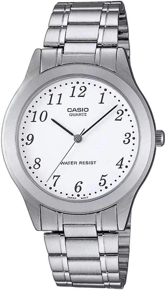 Pánské hodinky Casio Classic MTP-1128A-7BH (MTP-1128PA-7BEF) MTP-1128A-7BH (MTP-1128PA-7BEF)