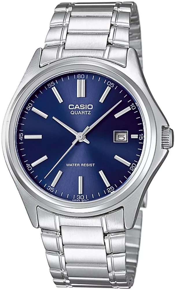 Pánské hodinky Casio Classic MTP-1183A-2AEF (MTP-1183PA-2AEF) MTP-1183A-2AEF (MTP-1183PA-2AEF)
