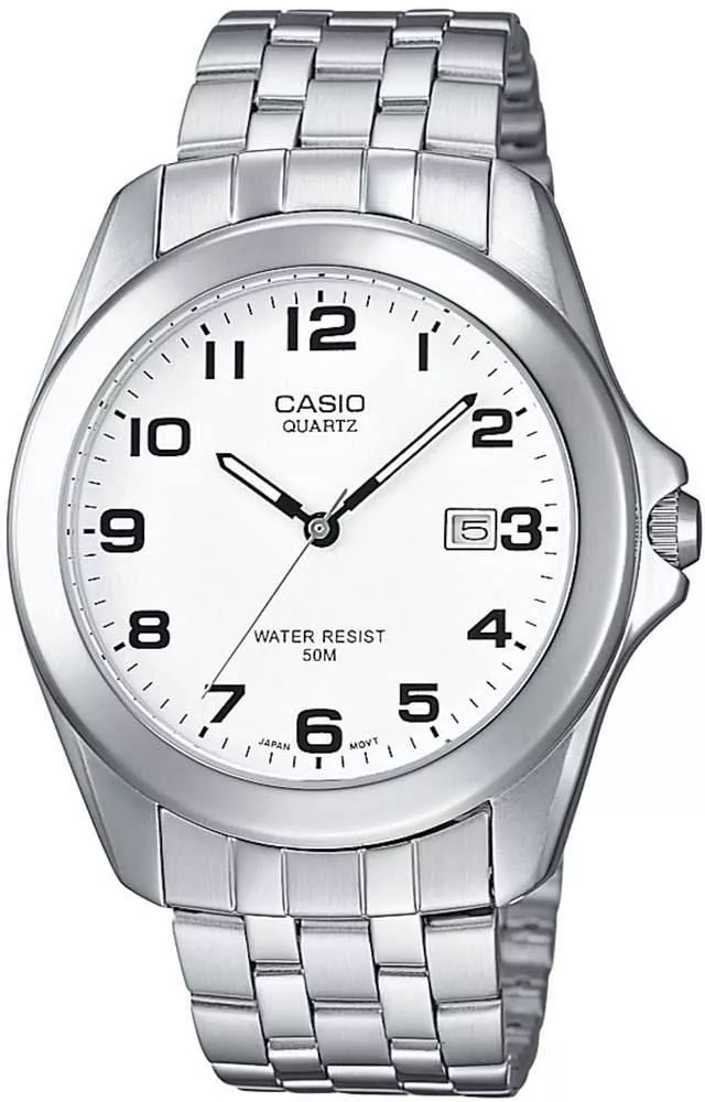 Pánské hodinky Casio Classic MTP-1222A-7BV MTP-1222A-7BV