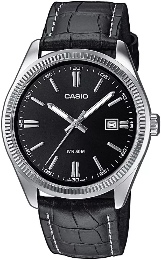 Pánské hodinky Casio MTP MTP-1302L-1AVEF