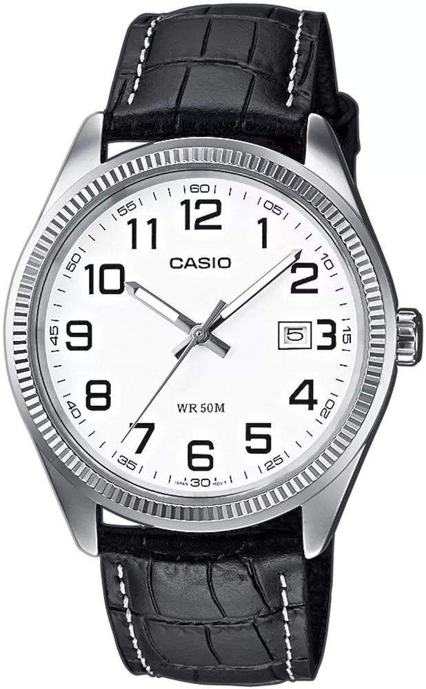 Pánské hodinky Casio MTP MTP-1302L-7BVEF