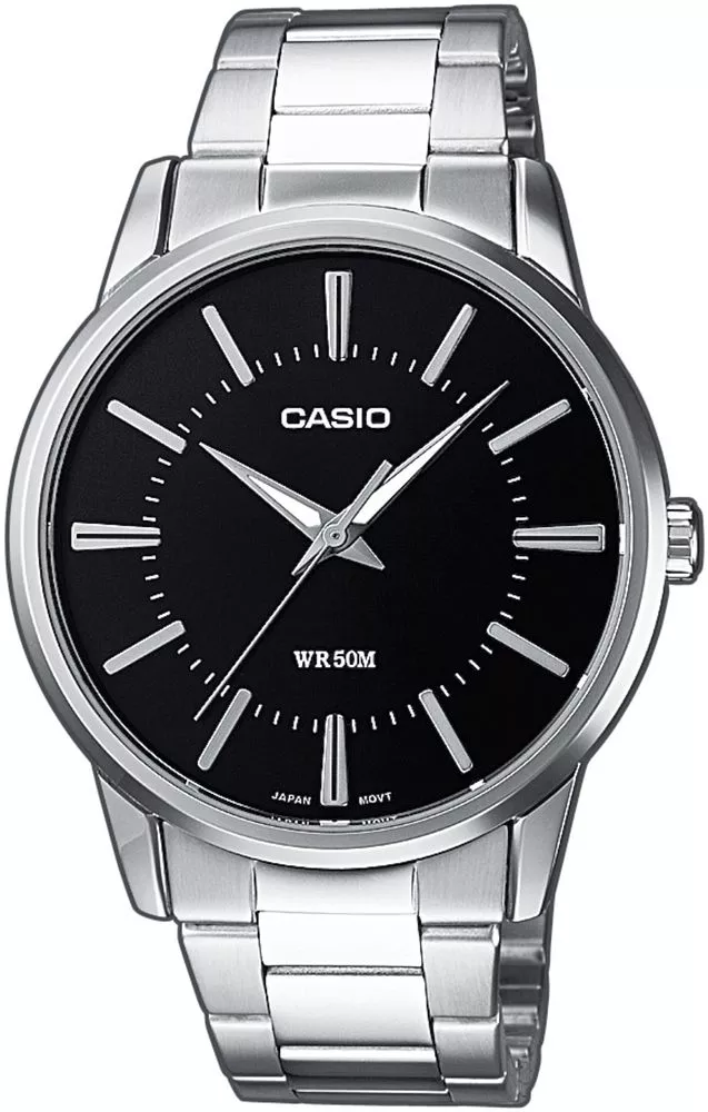 Pánské hodinky Casio Classic MTP-1303D-1AVEF MTP-1303D-1AVEF