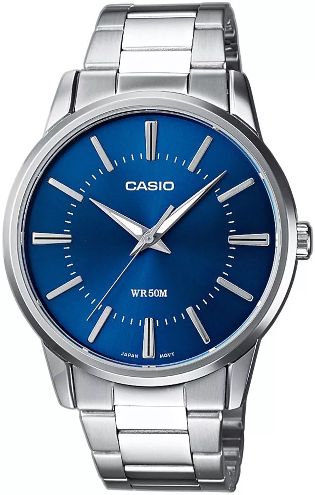Pánské hodinky Casio Classic MTP-1303D-2AVEF (MTP-1303PD-2AVEF) MTP-1303D-2AVEF (MTP-1303PD-2AVEF)