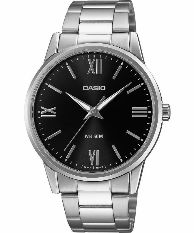 Hodinky dámské Casio Classic MTP-1303DD-1AER