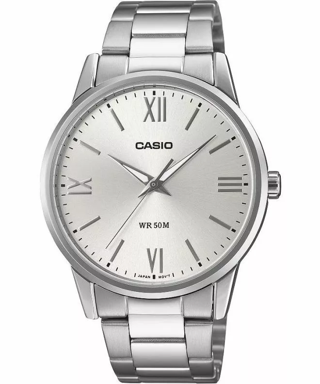 Hodinky dámské Casio Classic MTP-1303DD-7AER