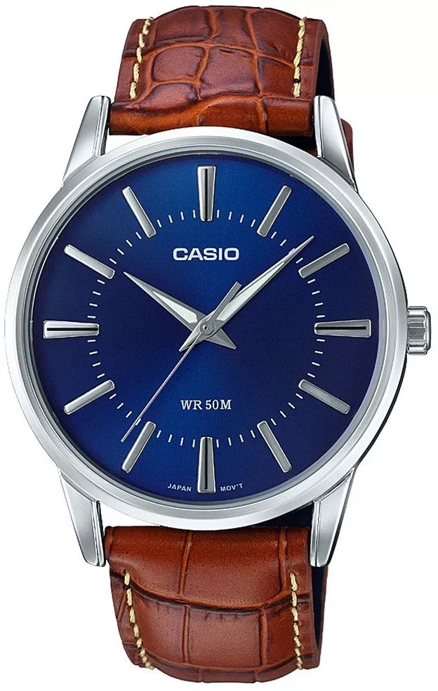 Pánské hodinky Casio Classic MTP-1303PL-2AVEF MTP-1303PL-2AVEF