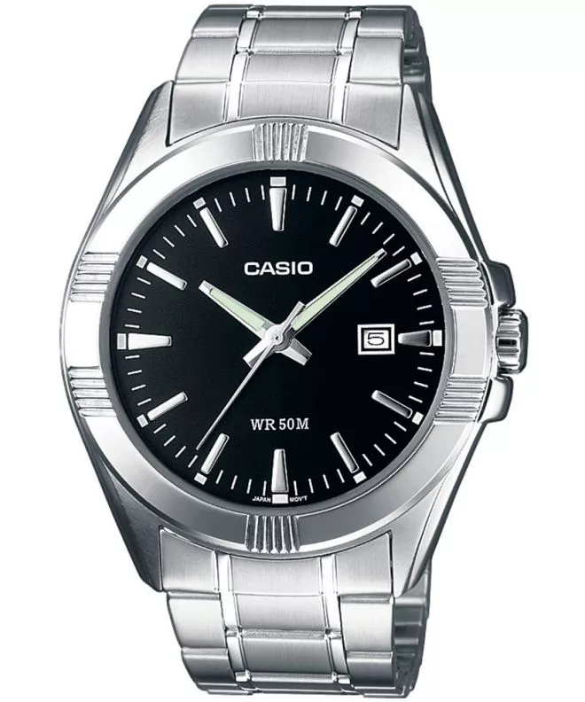 Pánské hodinky Casio Classic MTP-1308D-1AVEF MTP-1308D-1AVEF