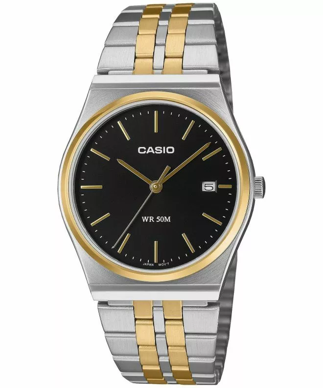Hodinky unisex Casio Standard MTP-B145SG-1AER