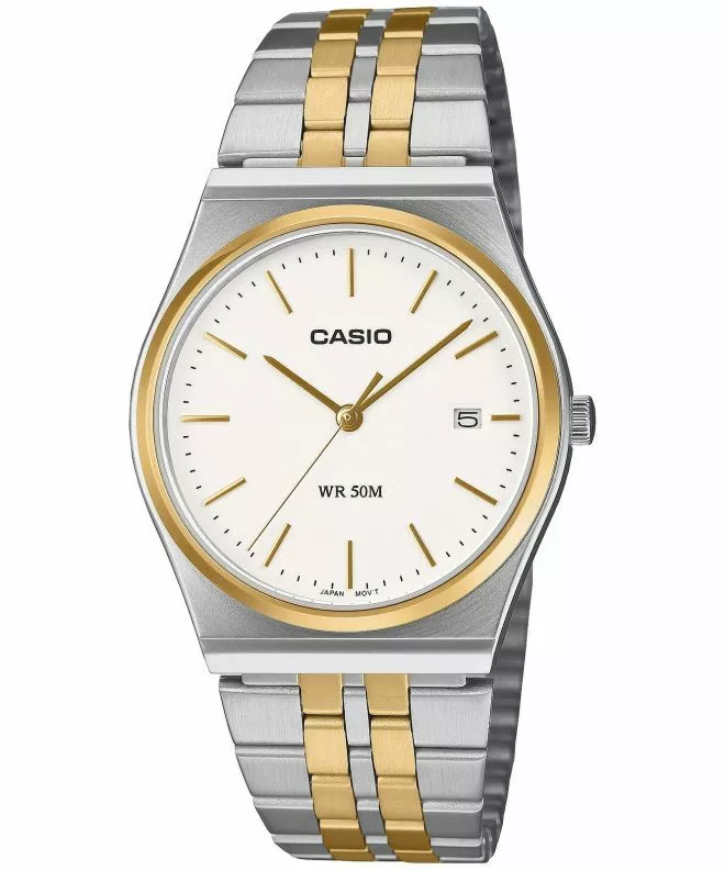 Hodinky pánské Casio Standard MTP-B145SG-7AER